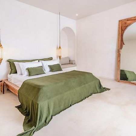 Casa Diola Villa Canggu Buitenkant foto